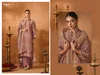Kashi Weaves By Reyna Kanjivaram Silk Dress Material